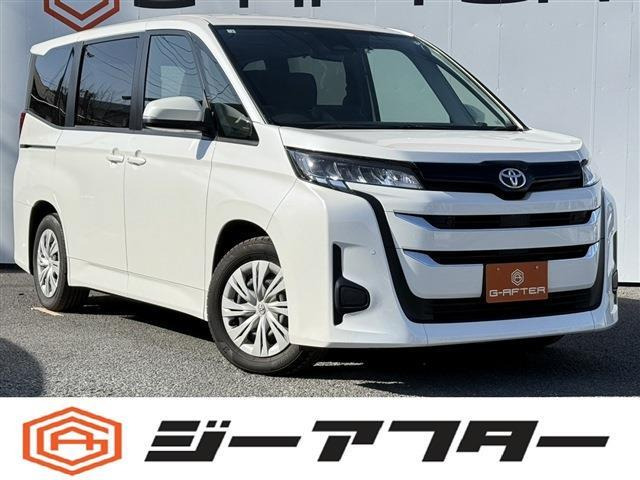 トヨタ ノア 