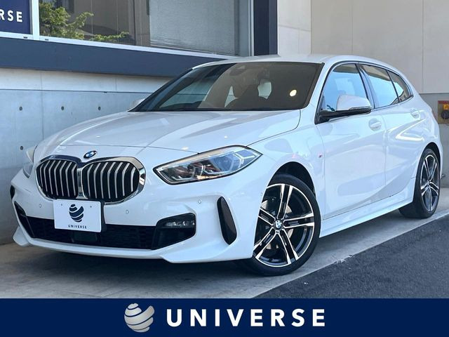BMW 1シリーズ 