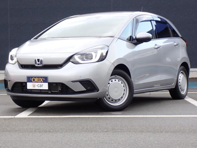 ホンダ フィット 