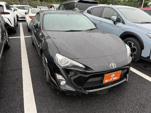 トヨタ 86 
