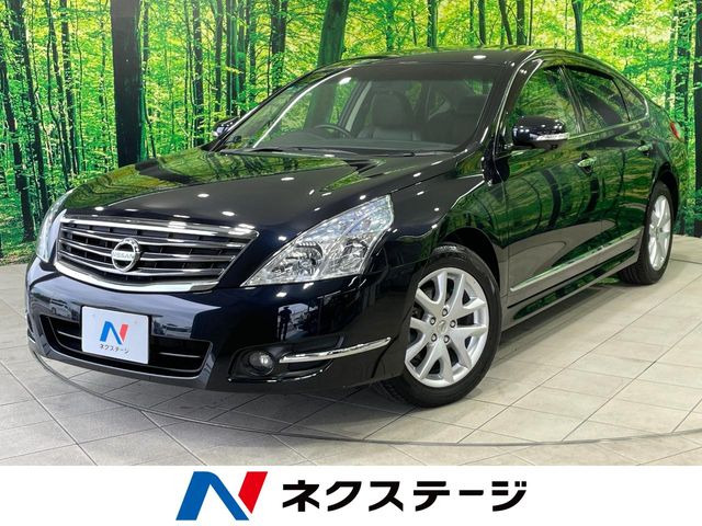 日産 ティアナ 