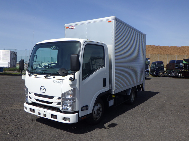 マツダ タイタン 