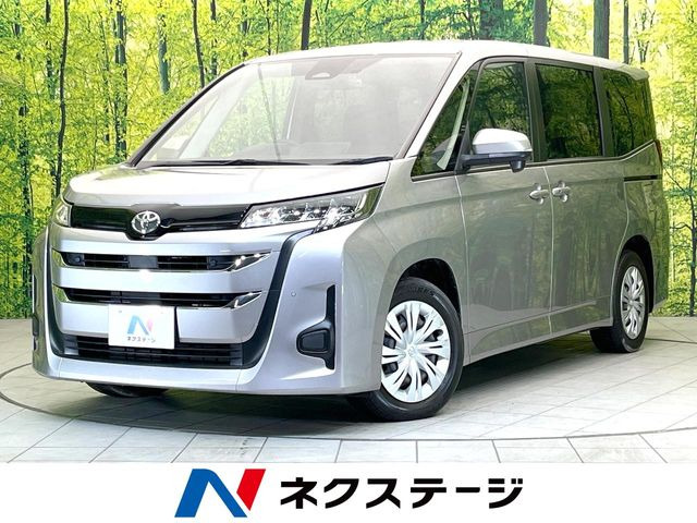 トヨタ ノア 