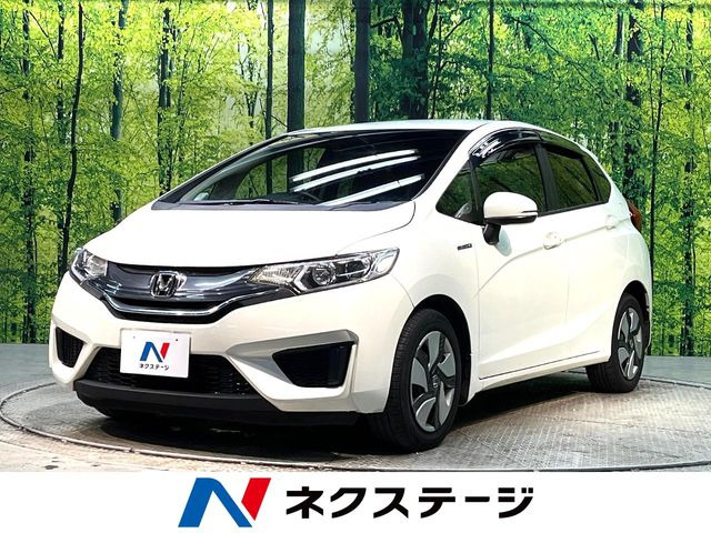 ホンダ フィット 