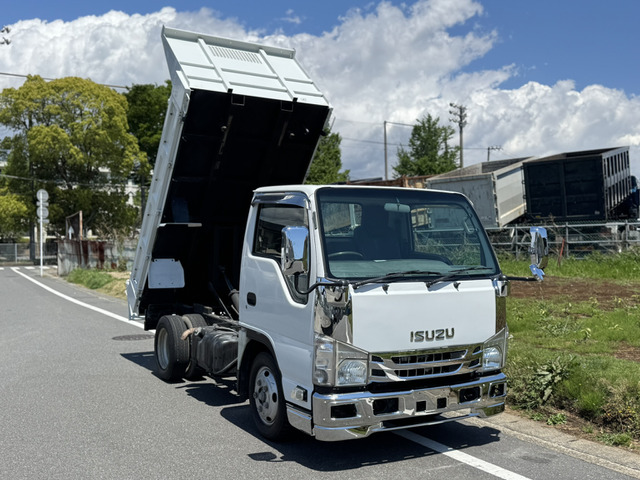 いすゞ エルフ 