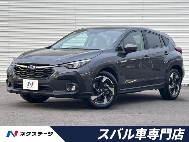 スバル クロストレック 