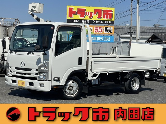 マツダ タイタン 