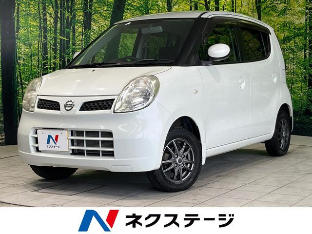 日産 モコ 