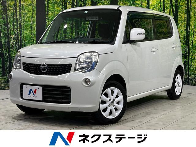 日産 モコ 