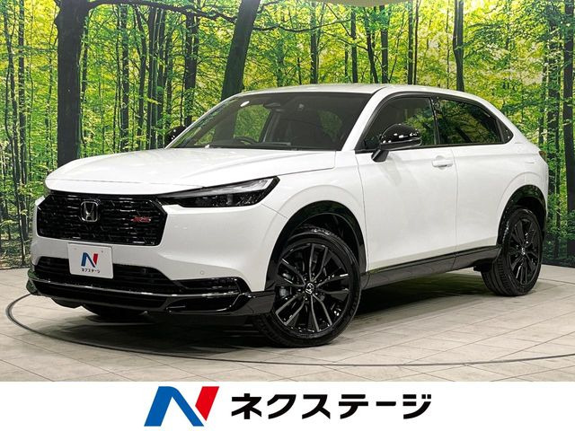 ホンダ ヴェゼル 