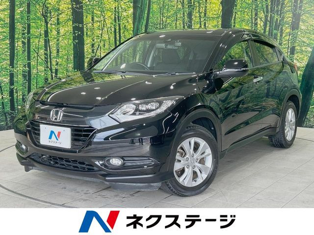 ホンダ ヴェゼル 