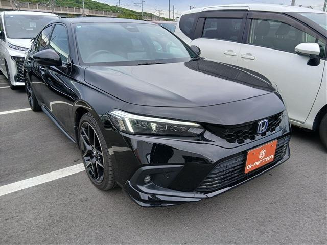 ホンダ シビック 