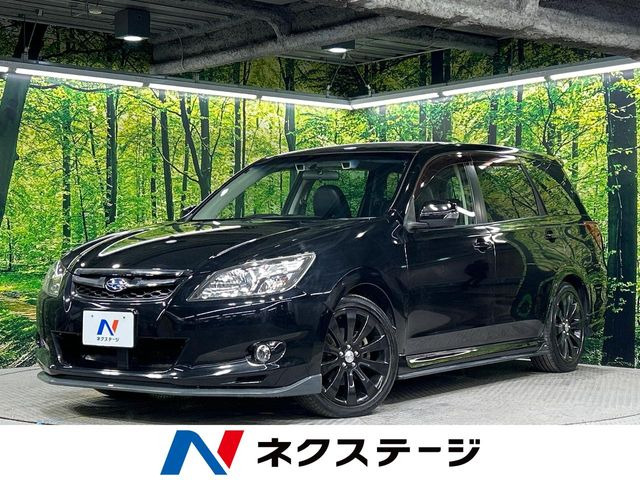 スバル エクシーガ 