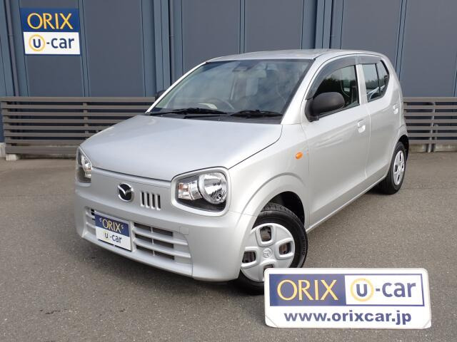 マツダ キャロル 