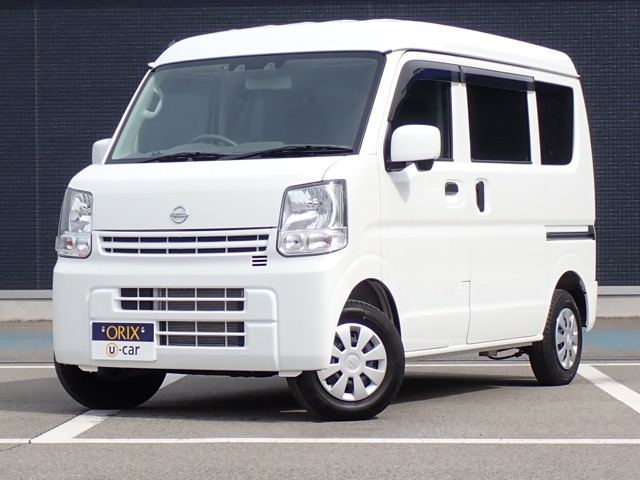 日産 NV100クリッパー 