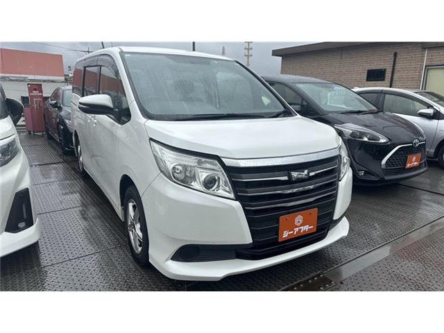 トヨタ ノア 