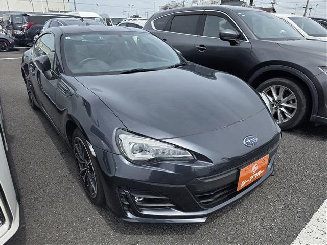 スバル BRZ 
