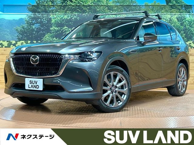 マツダ CX-60 