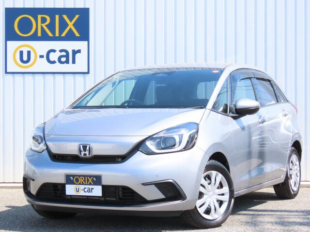 ホンダ フィット 