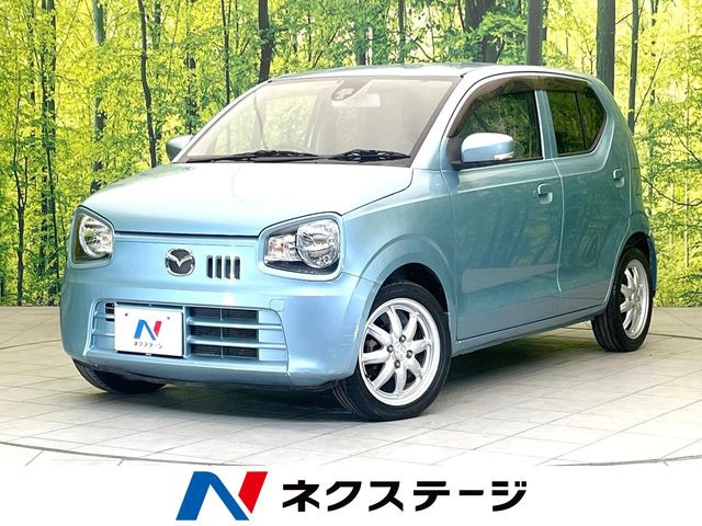 マツダ キャロル 