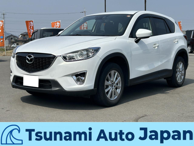 マツダ CX-5 