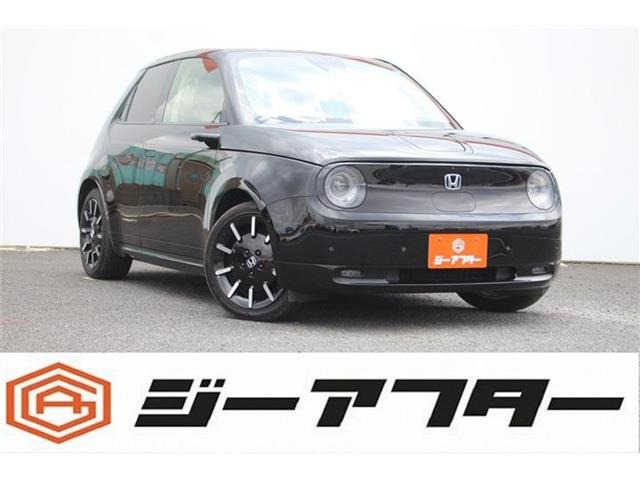 ホンダ Honda e 