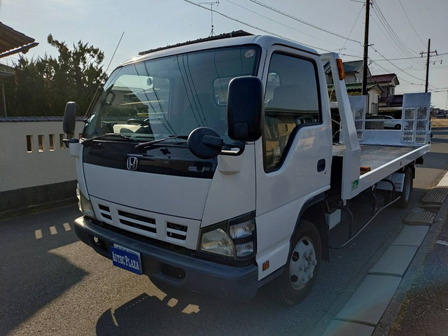 いすゞ エルフ 
