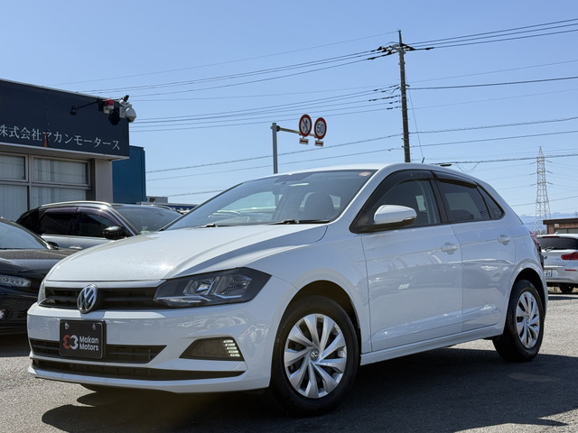 フォルクスワーゲン ポロ 
