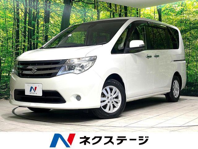 スズキ ランディ 