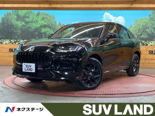 ホンダ ZR-V 