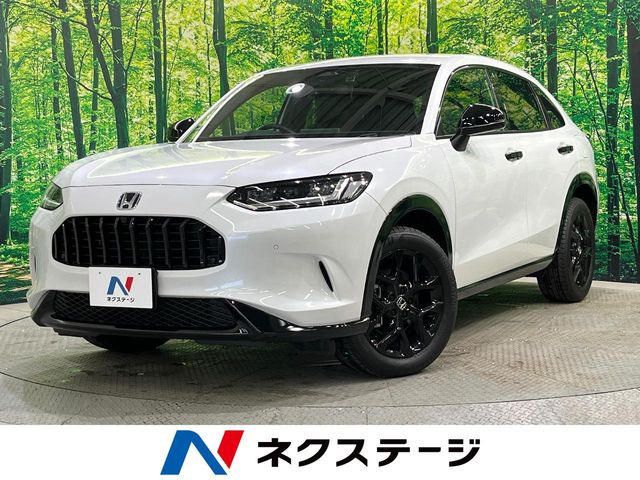 ホンダ ZR-V 