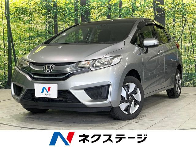 ホンダ フィット 