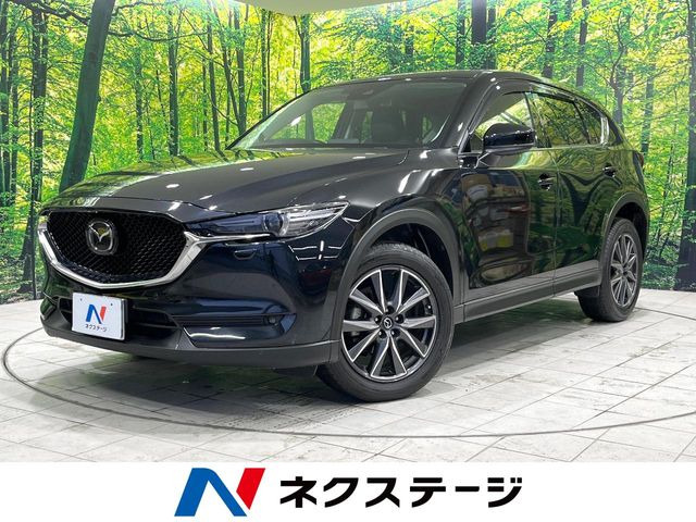 マツダ CX-5 