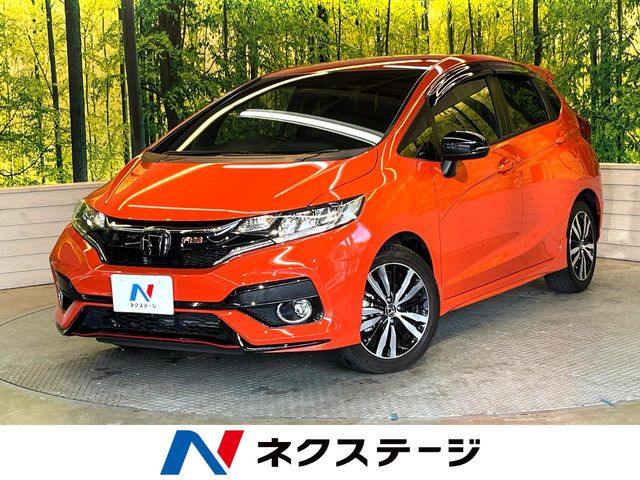 ホンダ フィット 