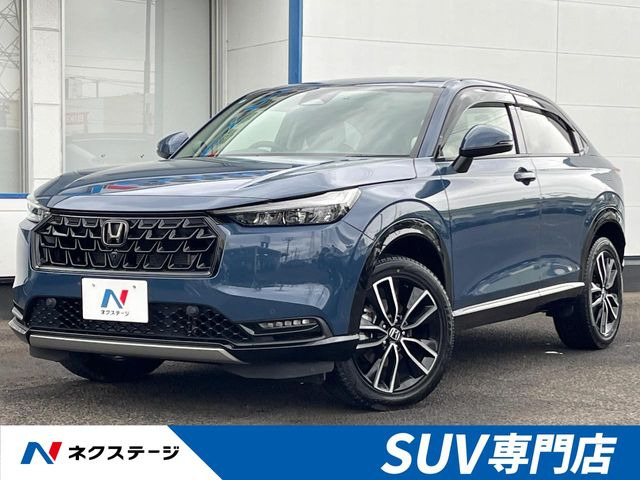 ホンダ ヴェゼル 
