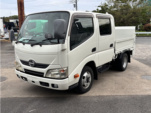 日野 デュトロ 