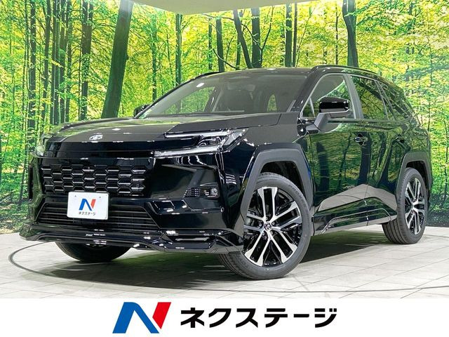 トヨタ RAV4 