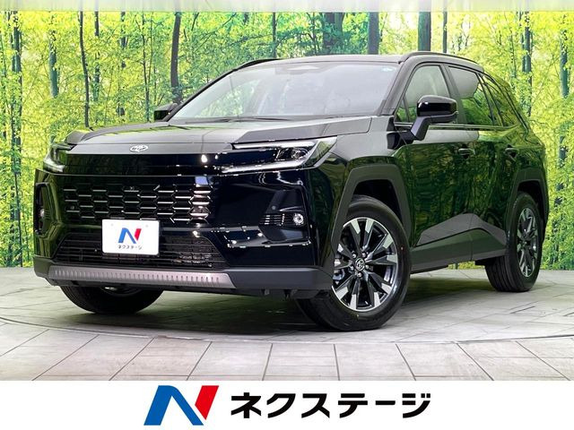 トヨタ RAV4 