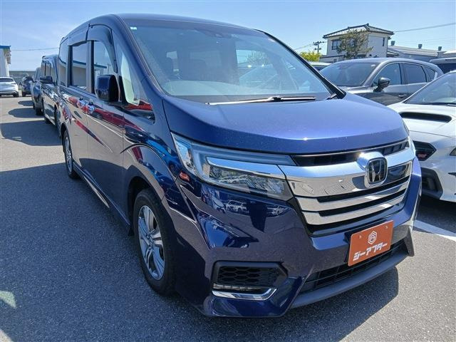 ホンダ ステップワゴン 