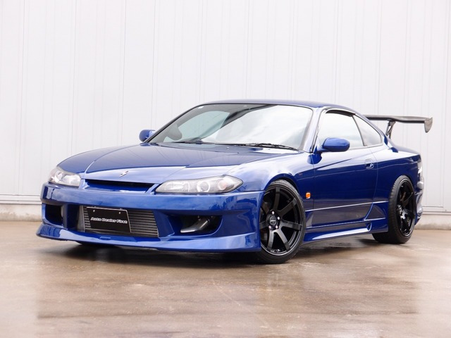 日産 シルビア 