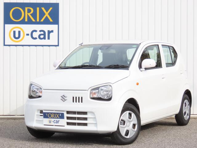 スズキ アルト 