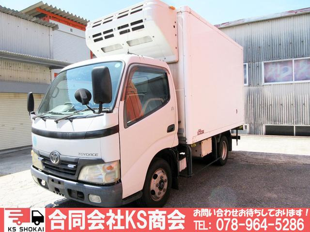 トヨタ トヨエース 