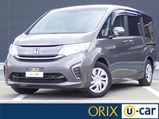 ホンダ ステップワゴン 