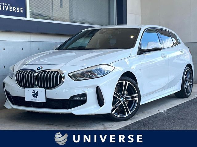BMW 1シリーズ 
