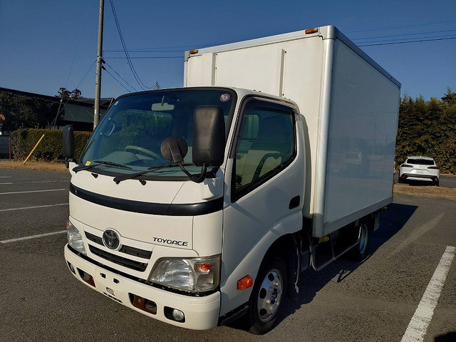 トヨタ トヨエース 