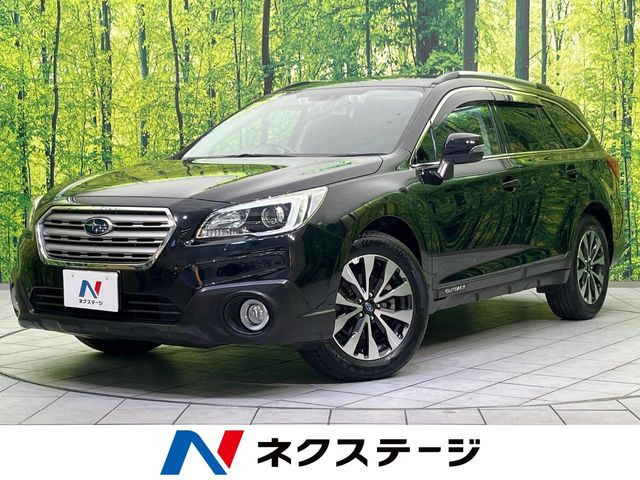 スバル レガシィアウトバック 