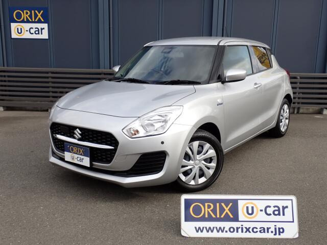 スズキ スイフト 