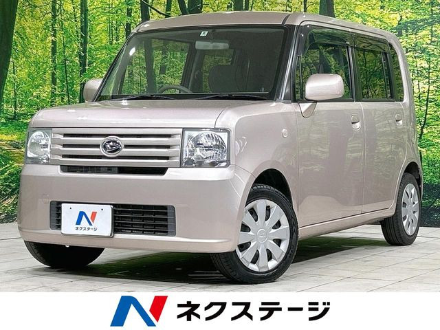 ダイハツ ムーヴコンテ 