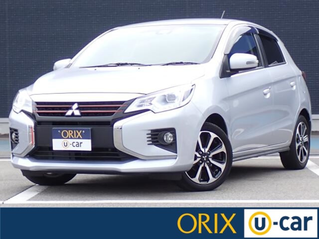 三菱 ミラージュ 