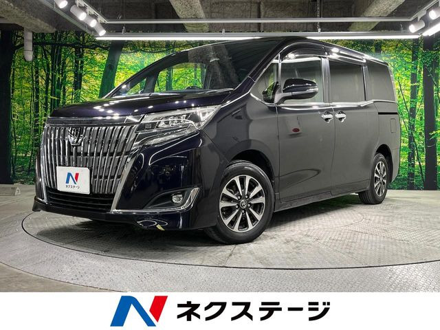 トヨタ エスクァイア 